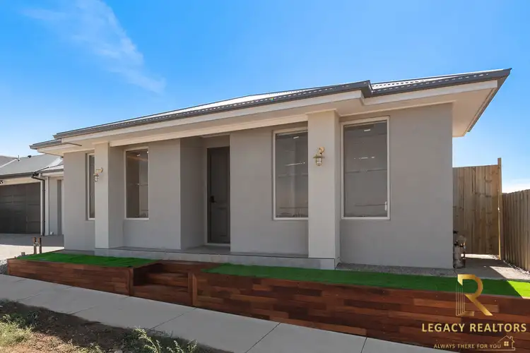 Third view of Homely house listing, 26 Sloop St, Tarneit VIC 3029