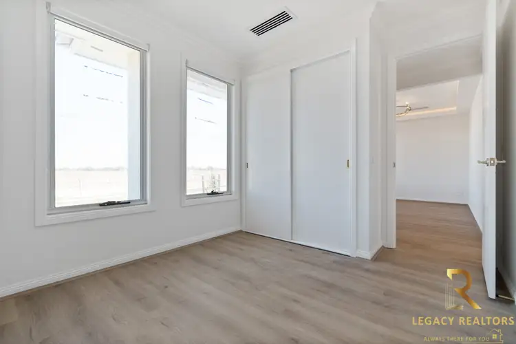 Sixth view of Homely house listing, 26 Sloop St, Tarneit VIC 3029