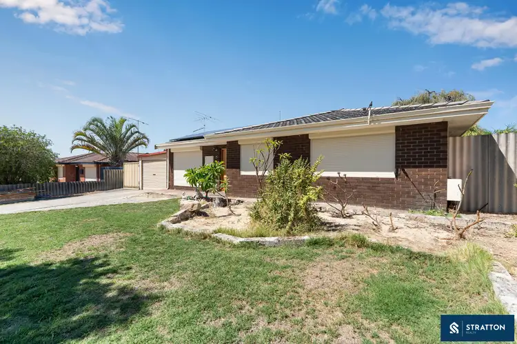 Main view of Homely house listing, 10 Cobham Way, Camillo WA 6111