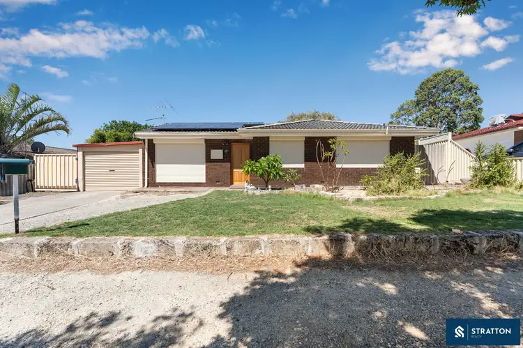 Second view of Homely house listing, 10 Cobham Way, Camillo WA 6111