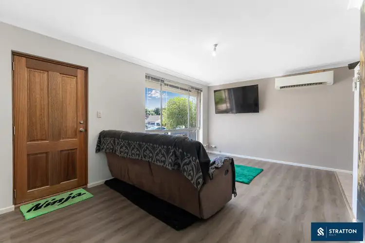 Fourth view of Homely house listing, 10 Cobham Way, Camillo WA 6111