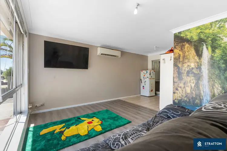 Fifth view of Homely house listing, 10 Cobham Way, Camillo WA 6111
