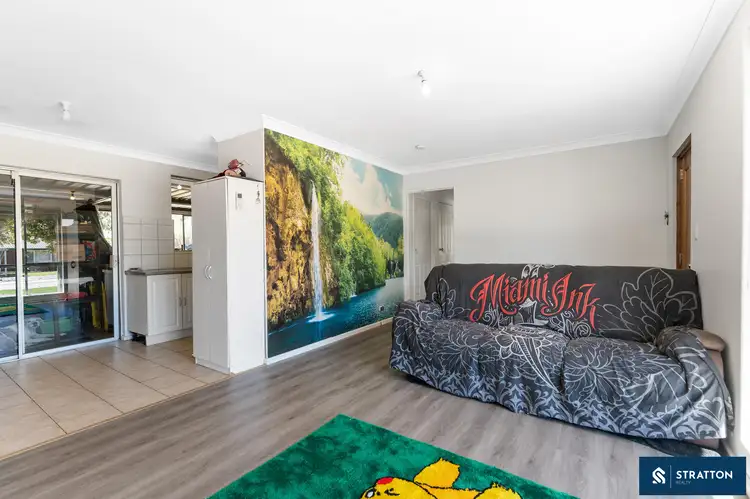 Seventh view of Homely house listing, 10 Cobham Way, Camillo WA 6111