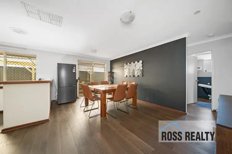 Second view of Homely house listing, 22B Redgate Court, Kiara WA 6054