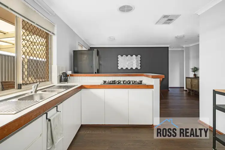 Fourth view of Homely house listing, 22B Redgate Court, Kiara WA 6054