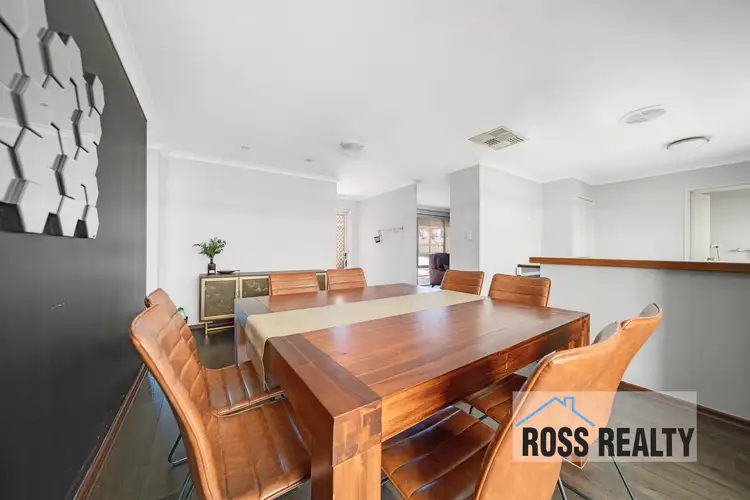 Seventh view of Homely house listing, 22B Redgate Court, Kiara WA 6054