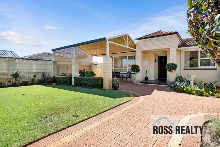 Third view of Homely house listing, 44 Marriot Way, Morley WA 6062