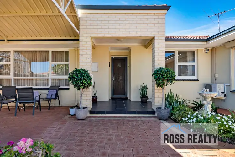 Fourth view of Homely house listing, 44 Marriot Way, Morley WA 6062