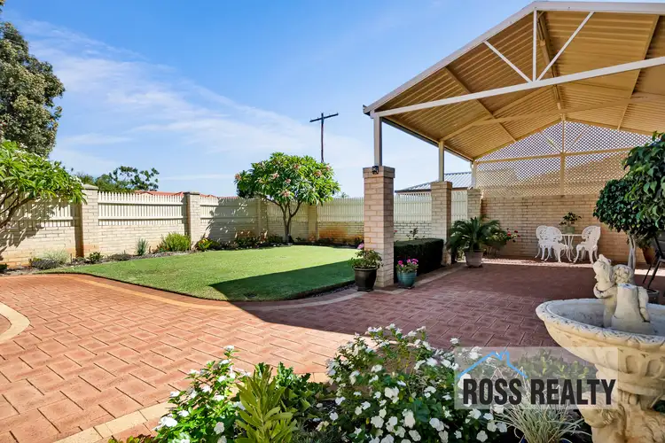 Fifth view of Homely house listing, 44 Marriot Way, Morley WA 6062