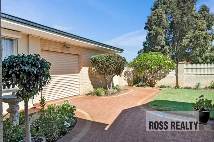 Sixth view of Homely house listing, 44 Marriot Way, Morley WA 6062