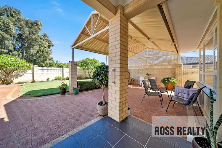 Seventh view of Homely house listing, 44 Marriot Way, Morley WA 6062