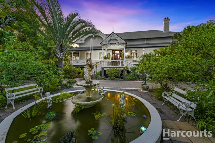 23 William Street, Howard QLD 4659
