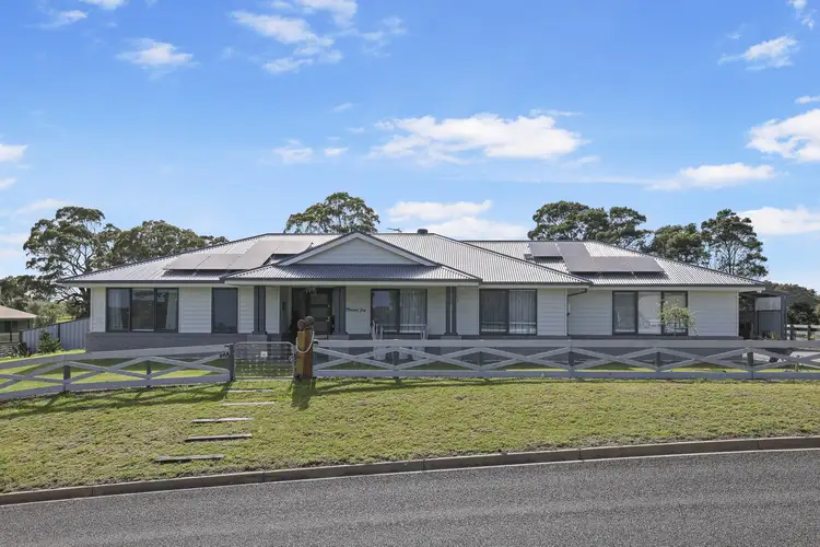 Second view of Homely house listing, 1 Matthew Avenue, Metung VIC 3904