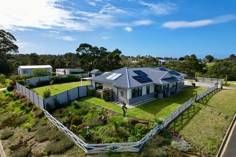 Third view of Homely house listing, 1 Matthew Avenue, Metung VIC 3904