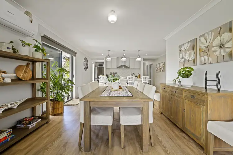 Fourth view of Homely house listing, 1 Matthew Avenue, Metung VIC 3904