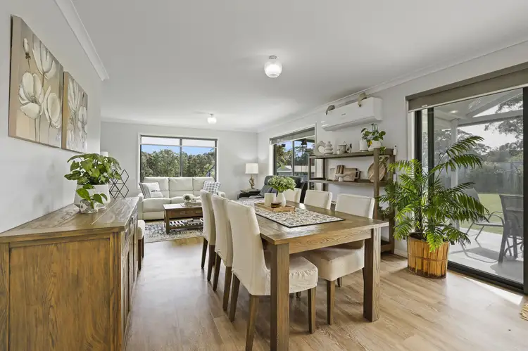 Fifth view of Homely house listing, 1 Matthew Avenue, Metung VIC 3904