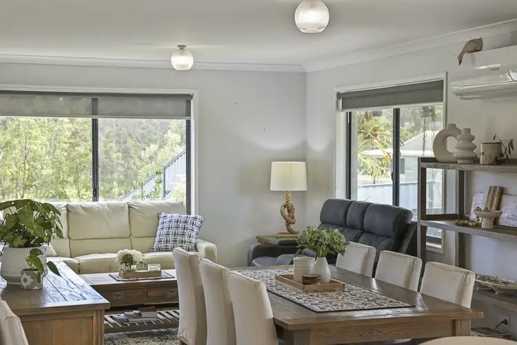 Sixth view of Homely house listing, 1 Matthew Avenue, Metung VIC 3904