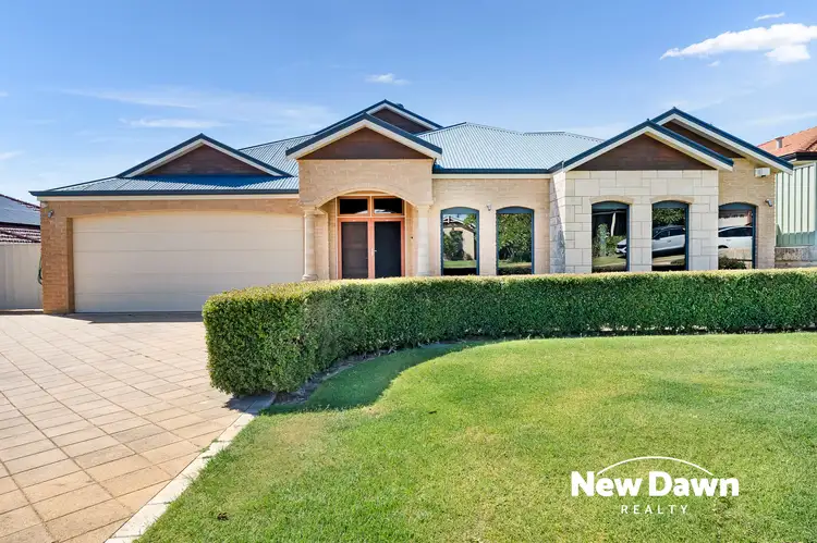 20 Meadowbank Way