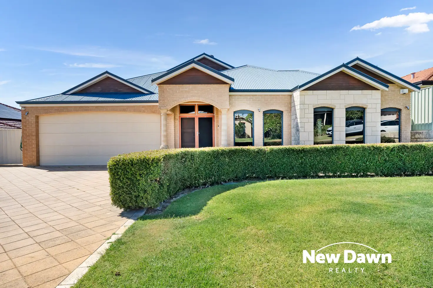 Main view of Homely house listing, 20 Meadowbank Way, Landsdale WA 6065