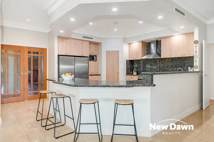 Second view of Homely house listing, 20 Meadowbank Way, Landsdale WA 6065