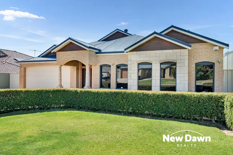 Fourth view of Homely house listing, 20 Meadowbank Way, Landsdale WA 6065