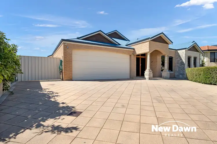 Fifth view of Homely house listing, 20 Meadowbank Way, Landsdale WA 6065