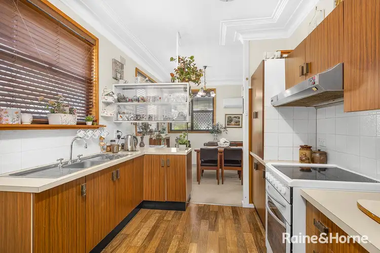 Fifth view of Homely house listing, 2 Juliet Street, Charlestown NSW 2290