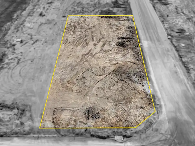 Second view of Homely land listing, 8 Currawong Road, Nar Nar Goon North VIC 3812