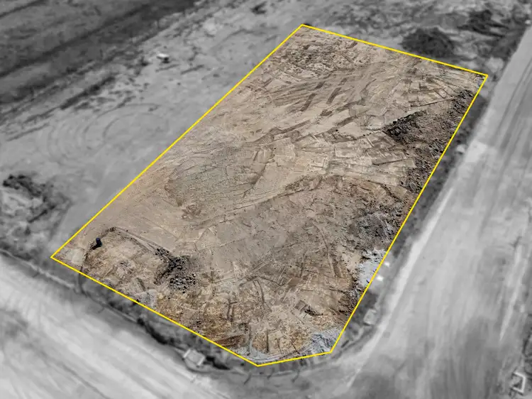Third view of Homely land listing, 8 Currawong Road, Nar Nar Goon North VIC 3812