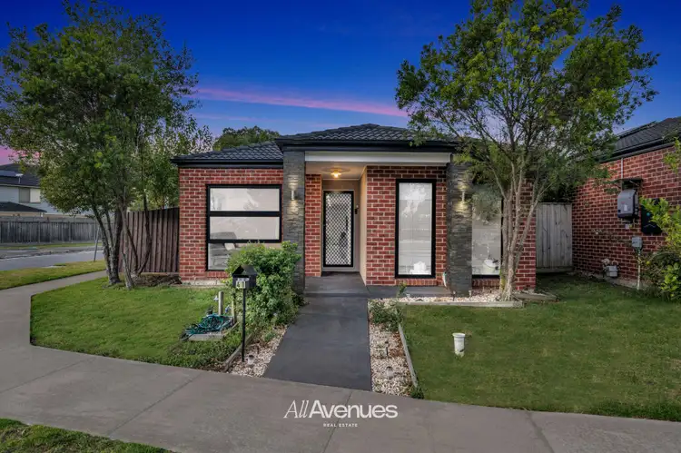 41 Frankland Street, Clyde North VIC 3978