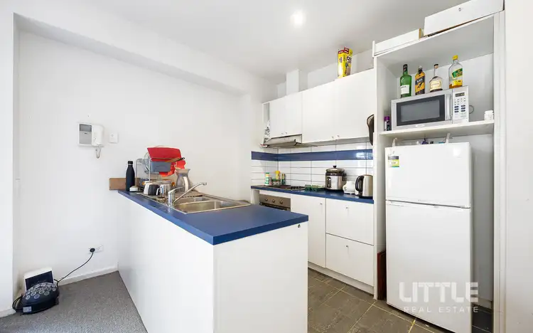 Third view of Homely apartment listing, 6/60 Auburn Road, Hawthorn VIC 3122