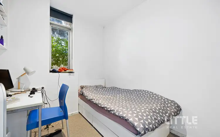 Fourth view of Homely apartment listing, 6/60 Auburn Road, Hawthorn VIC 3122