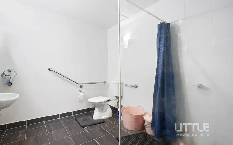 Sixth view of Homely apartment listing, 6/60 Auburn Road, Hawthorn VIC 3122