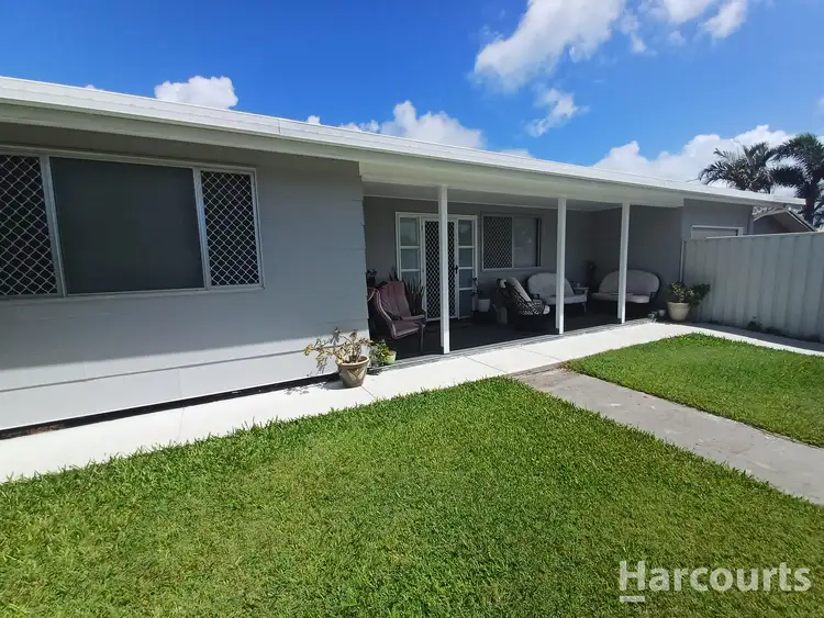 27 Cooloola Crescent, Urangan QLD 4655