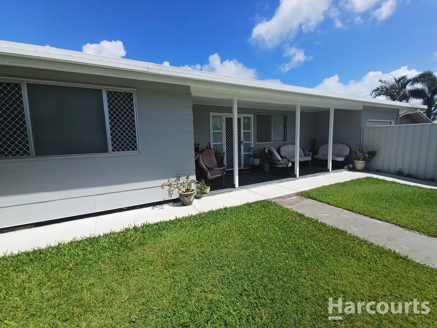 Main view of Homely house listing, 27 Cooloola Crescent, Urangan QLD 4655