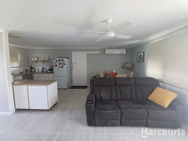 Second view of Homely house listing, 27 Cooloola Crescent, Urangan QLD 4655