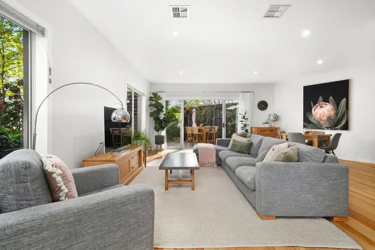 Third view of Homely house listing, 24 Butler Street, Essendon VIC 3040