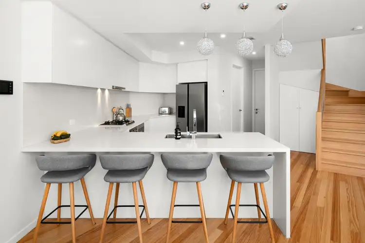 Fourth view of Homely house listing, 24 Butler Street, Essendon VIC 3040