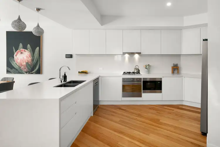Fifth view of Homely house listing, 24 Butler Street, Essendon VIC 3040