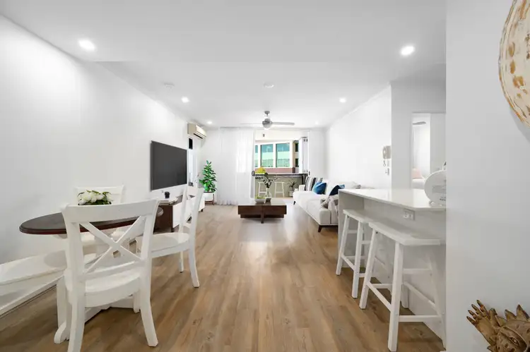 Fifth view of Homely apartment listing, 4027/3027 The Boulevard, Carrara QLD 4211