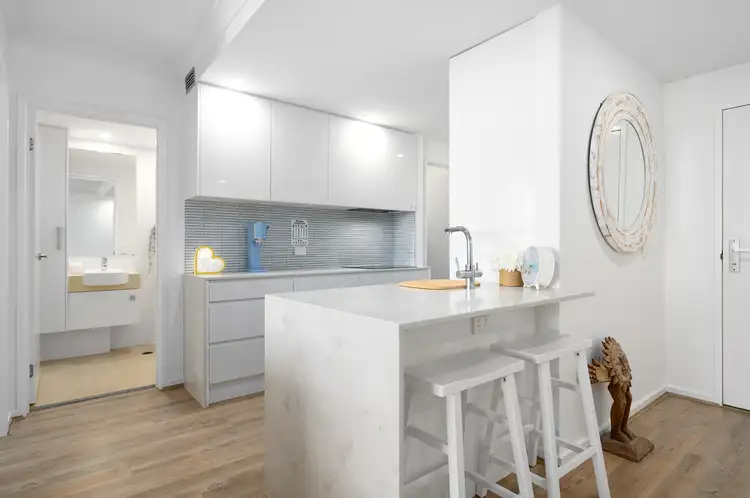 Sixth view of Homely apartment listing, 4027/3027 The Boulevard, Carrara QLD 4211