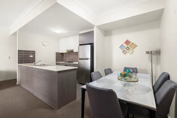 Main view of Homely apartment listing, 20/6-8 George Street, Warwick Farm NSW 2170