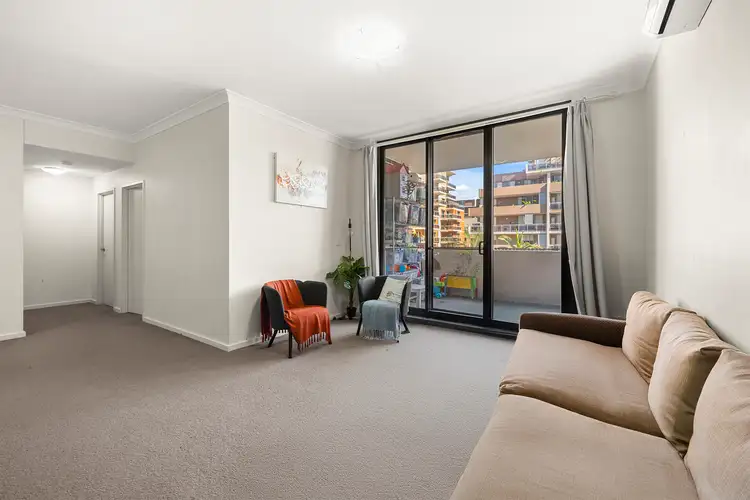 Fifth view of Homely apartment listing, 20/6-8 George Street, Warwick Farm NSW 2170