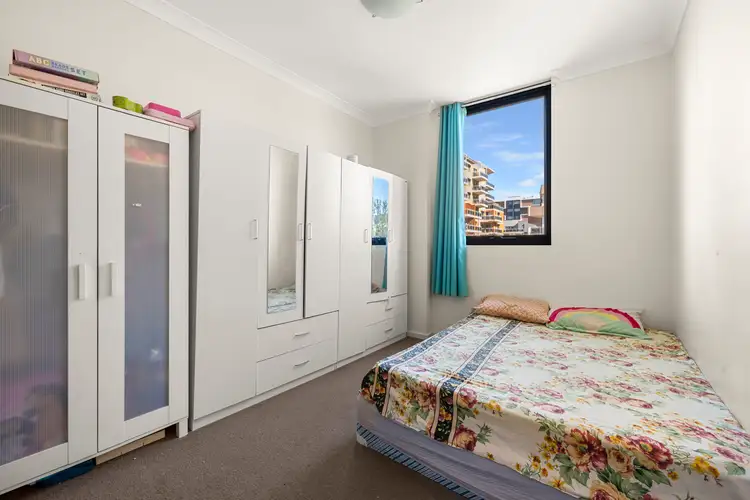 Sixth view of Homely apartment listing, 20/6-8 George Street, Warwick Farm NSW 2170