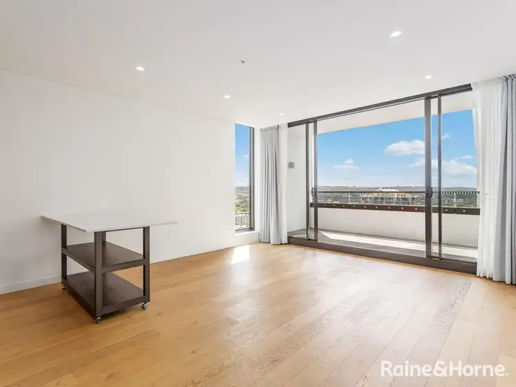 1711/12 Phillip Street, Parramatta NSW 2150