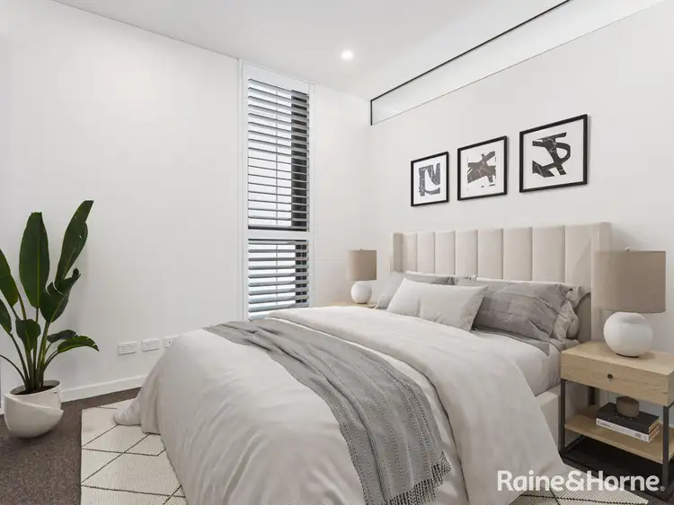 Seventh view of Homely unit listing, 1711/12 Phillip Street, Parramatta NSW 2150