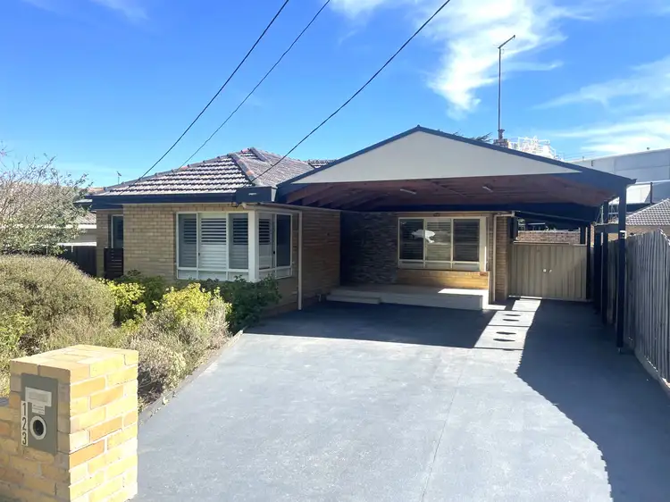 123 Torbay St, Macleod VIC 3085