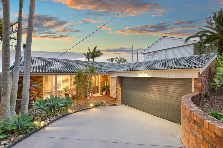 Second view of Homely house listing, 27 Valley View Road, Bateau Bay NSW 2261