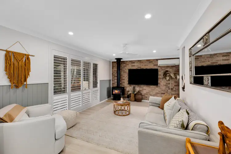 Third view of Homely house listing, 27 Valley View Road, Bateau Bay NSW 2261