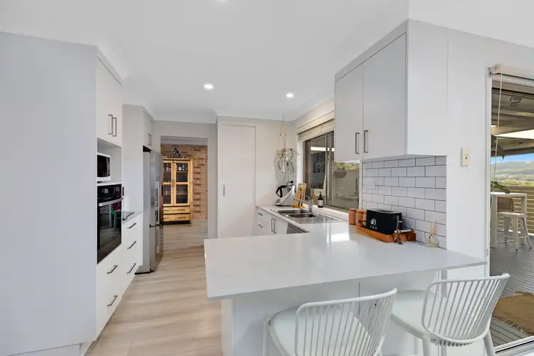 Fourth view of Homely house listing, 27 Valley View Road, Bateau Bay NSW 2261